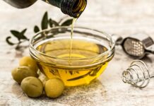 Jak przechowywać oliwę z oliwek po otwarciu?