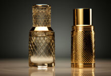 Kultowe perfumy Versace