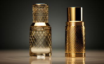 Kultowe perfumy Versace